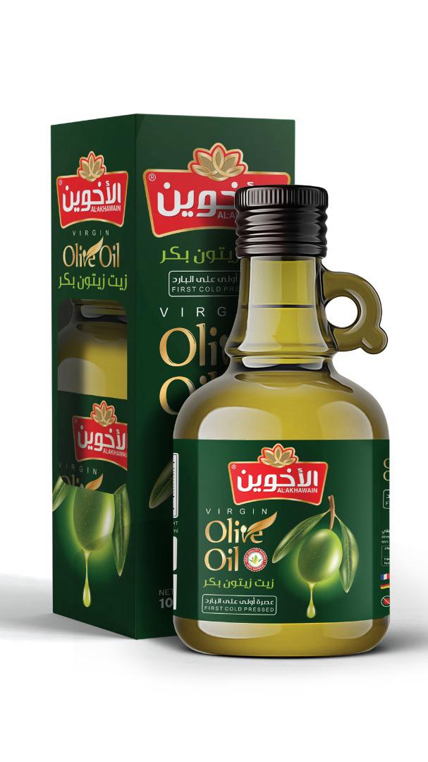 Olive Oil