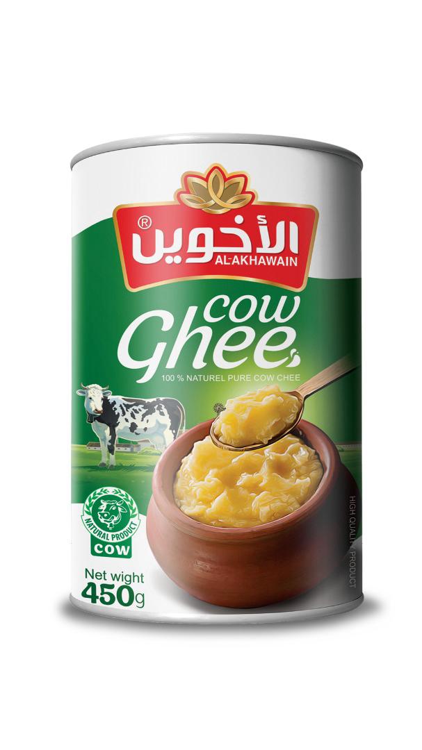 Cow Ghee