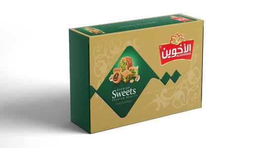 Arabic Sweet