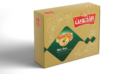 MIX Box