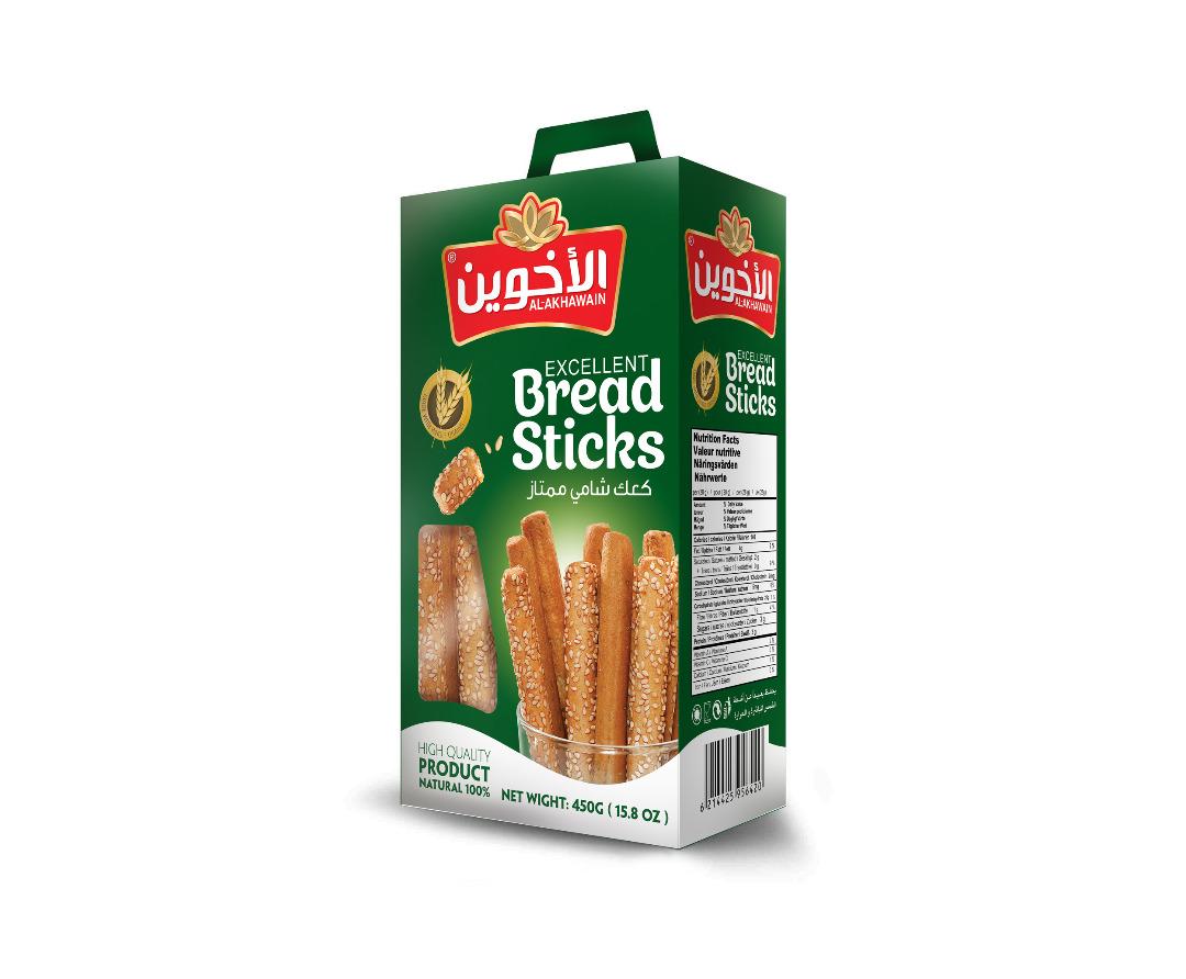 Bread Sticks